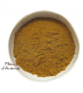Massalé pimenté